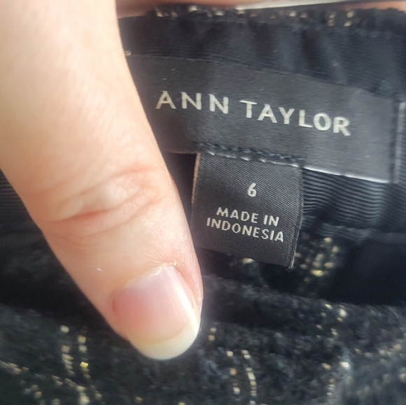 NWT Ann Taylor Pants - Picture 4 of 7